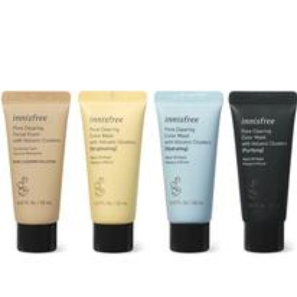 Sephora Other - 5️⃣/$25 🎉HP🎉INNISFREE Mix&Match (Price per mask)